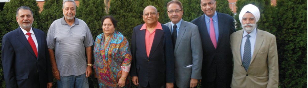 Nargis Dutt Memorial Cancer Foundation: a Lighthouse of Hope for Cancer Patients