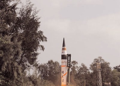 India Working On Agni-VI Missile, To Be In World’s Elite Nuclear Club
