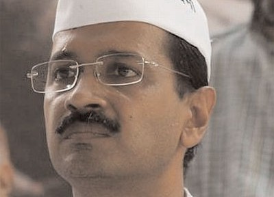 Kejriwal’s Party To Launch Its Own News Channel
