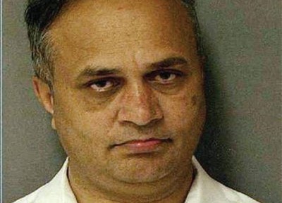 Indian-American Jailed For 17 Years For Healthcare Fraud