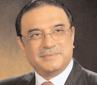 Pakistani President Asif Ali Zardari’s Pvt Villa Is Blast-Proof, Has Runway