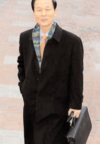 Park’s National Security Chief To Face Tough Test With N. Korea