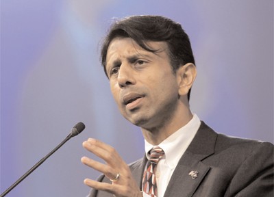 Bobby Jindal’s Approval Rating Declines: Survey