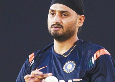 I’ve Made Mistakes, Have Learnt From Them: Harbhajan Singh