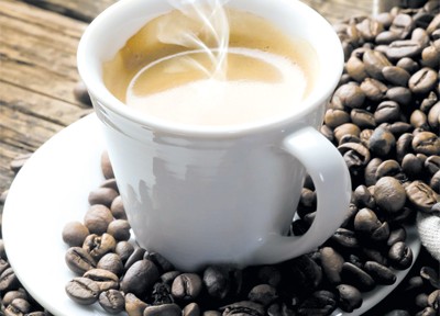 Coffee As Effective As Other Drugs