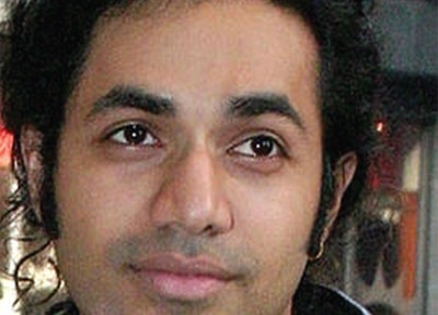 Anand Jon Admits To Molesting Would-Be Model In NYC