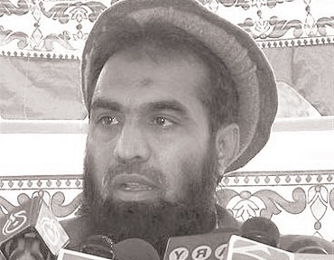 26/11 Accused Lakhvi Enjoys Vvip Treatment In Pak Jail