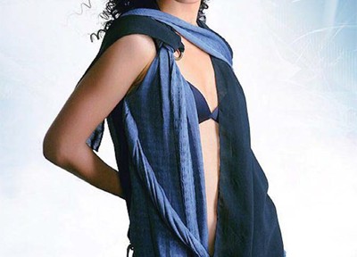 Item Numbers Are Not My Cup Of Tea: Kangana