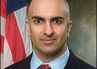 Indian-American Plans Run For Public Office In California