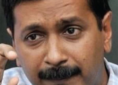 Arvind Kejriwal Targets Delhi CM On Power Tariffs