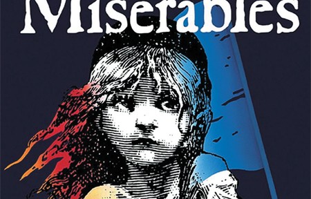 Movie Review- Les Miserables