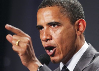 Obama To Israel  ‘You Are Not Alone’