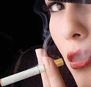 How Smoking Ages Your Body
