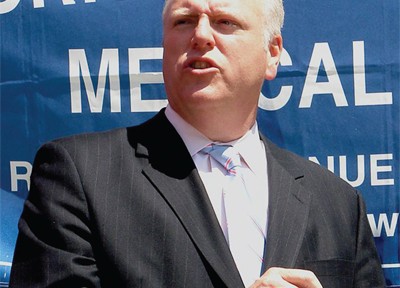 A Congressman’s Initiative To Track Sikh, Hindu Hate Crimes In The U.S.