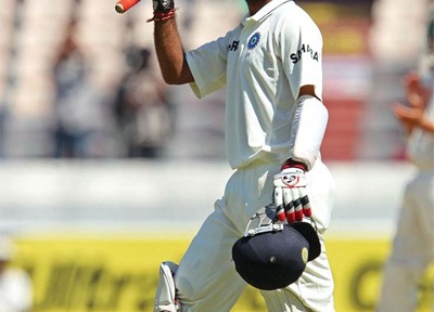 India Go 2-0 Up After Australia Capitulate