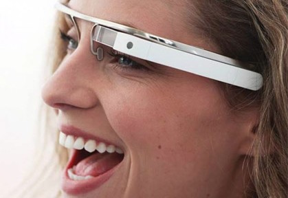 E-Glasses To Hit Market This Year