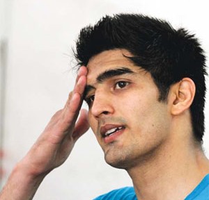 NADA rubbishes boxer Vijender Singh’s claim