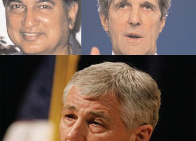 As I See It : Emerging US Policies