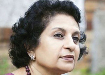 Obama nominates Indian-American to National Council on Arts