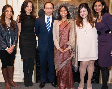 Making Dollars & Sense