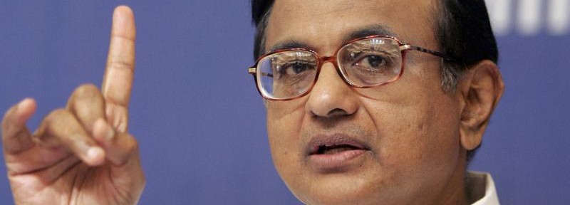 Finance Minister P Chidambaram Boldly Votes For Growth Over Politics