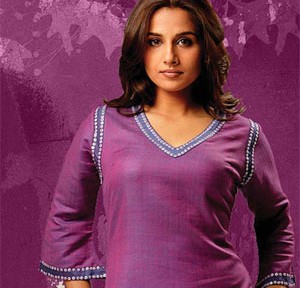 Women Have Right To Happiness: Vidya Balan