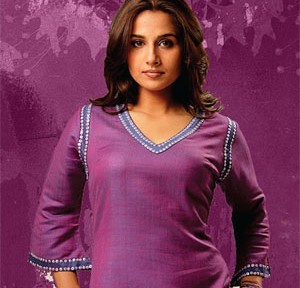 Ghanchakkar Vidya Balan Turns Punjabi Kudi