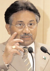 Pervez Musharraf To End His Self-Imposed Exile; To Return To Pakistan