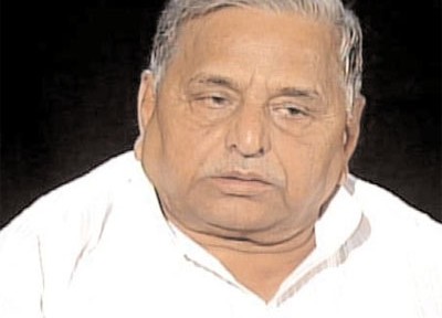 Choose sides, Congress tells Mulayam