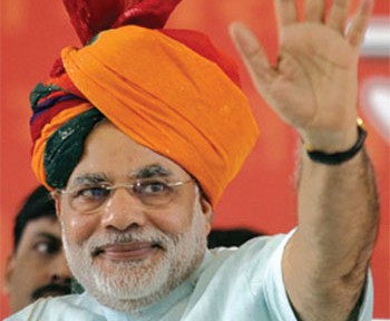 JD(U) Mocks Modi’s ‘National’ Ambitions