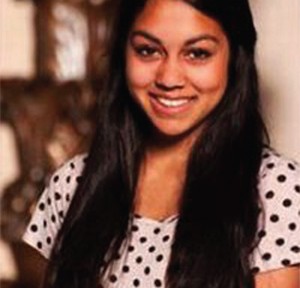 Obama praises Indian-American student for her science project