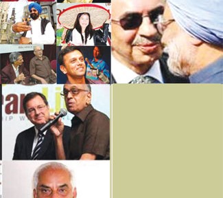 President Confers Padma Awards