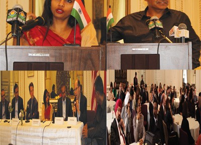 India has More to Offer than Meets the Eye-GSF Accelerator Founder Rajesh Sawhney