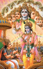 Gita-A Handy Manual Of Life