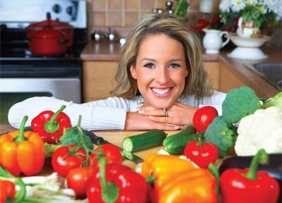 Make Your Meal Nutrition Rich