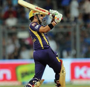 Kkr Cruise To Easy Six-Wicket Win Over Delhi Daredevils