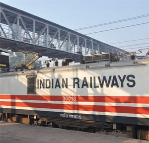 Indian Railways Enter One-Billion Tonne Select Club