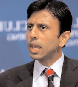 Approval rating of Bobby Jindal drops to 38%: US poll