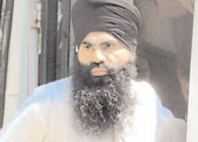 Supreme Court Rejects Bhullar’s Mercy Plea
