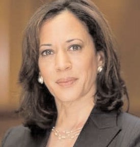 Obama Branded Sexist for Remark on Indian-American Kamala Harris