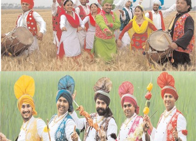 Baisakhi