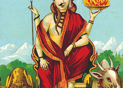 ARDHANARISHVARAR