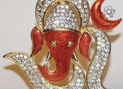 Ganesha: Lord Of Success