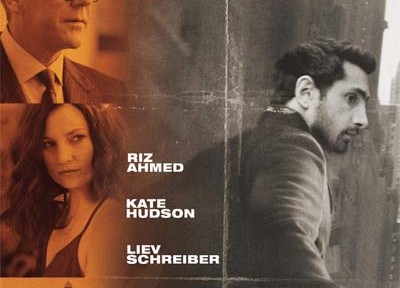 MOVIE REVIEW: The Reluctant Fundamentalist