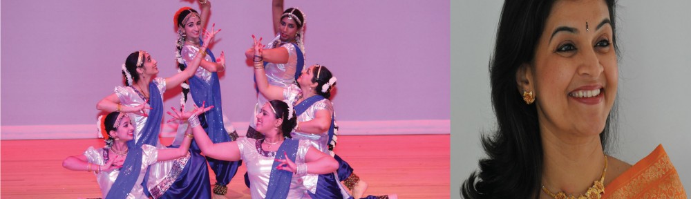 From Cancer Lab to Dancing to Eradicate Curable Blindness