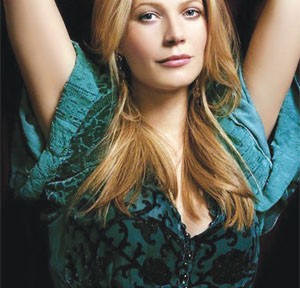 PALTROW WORLD’S MOST BEAUTIFUL WOMAN