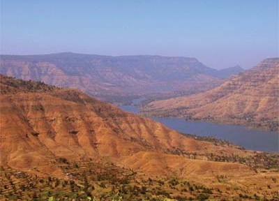 Panchgani: The Hill Station