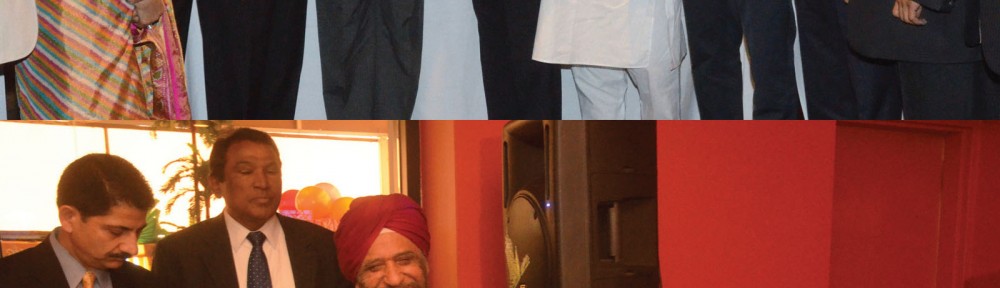 RAJASTHAN MINISTER INAUGURATES RAJASTHAN CHAPTER OF INOC (I)