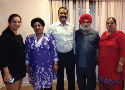 In search of Technology