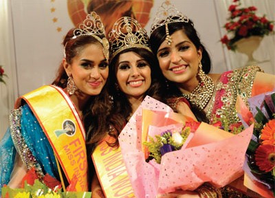 Miss India Worldwide 2013